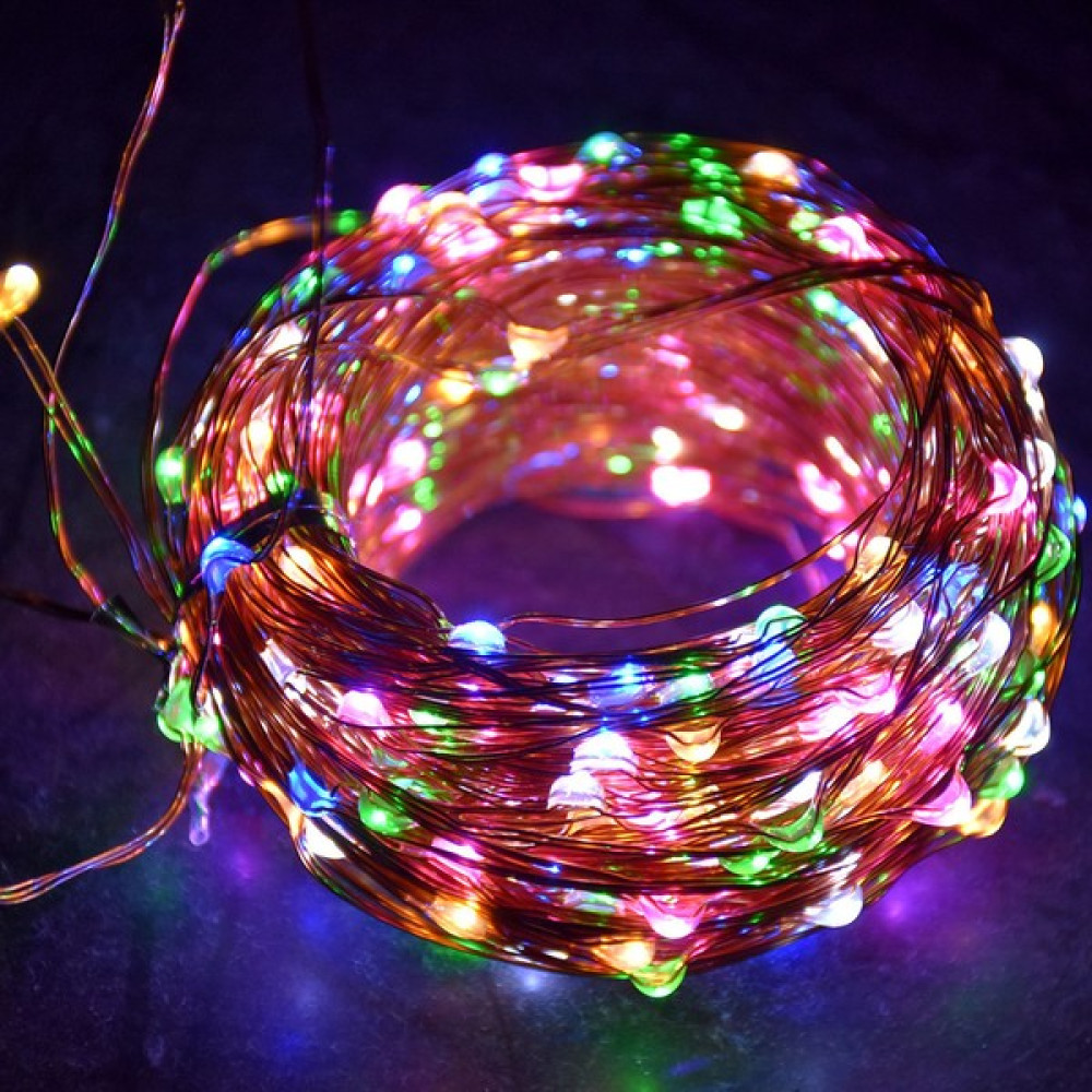 Foto Zeynep Peri LED - RGB - 3 m Led Aydınlatmalar Fiyatı
