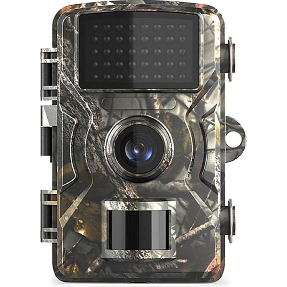 Fotokapan Kamera 12MP 1080P Doğa ve Outdoor Kamerası - Kamuflaj Aksiyon Kameralar Fiyatı