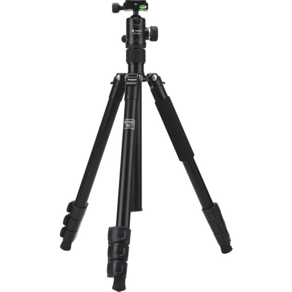 Fotopro F5 Profesyonel Tripod 1550 mm Monopod Özellikli Tripodlar Fiyatı