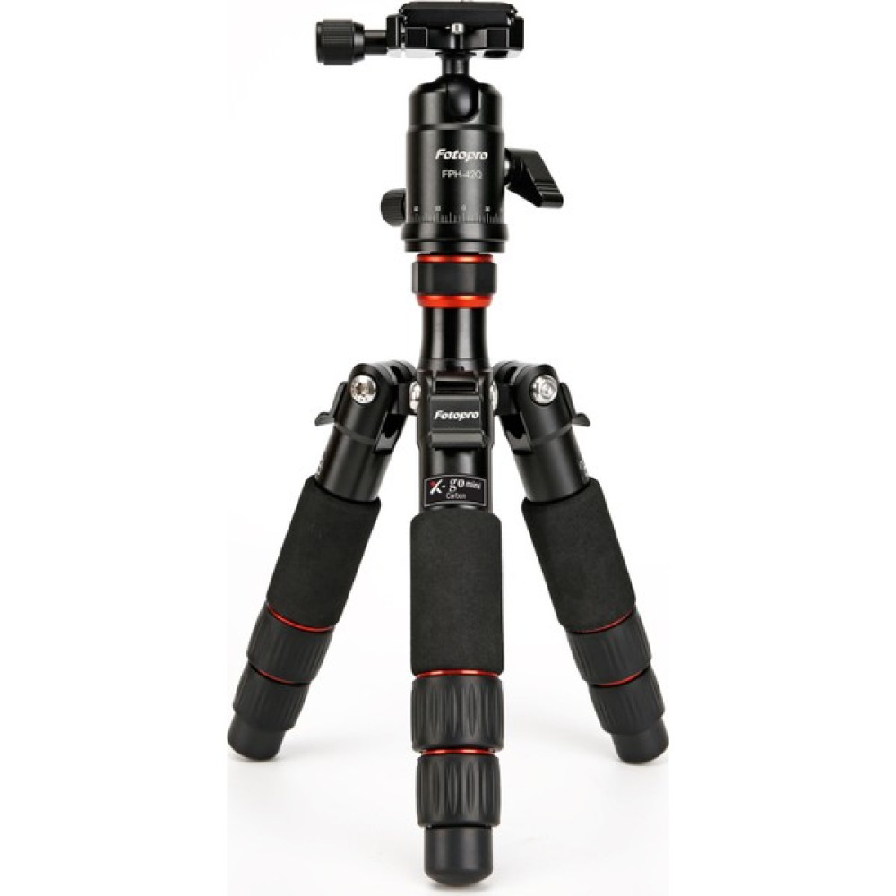 Fotopro X-Go Mini Profesyonel Masaüstü Tripod 465MM Oto Boyaları Fiyatı