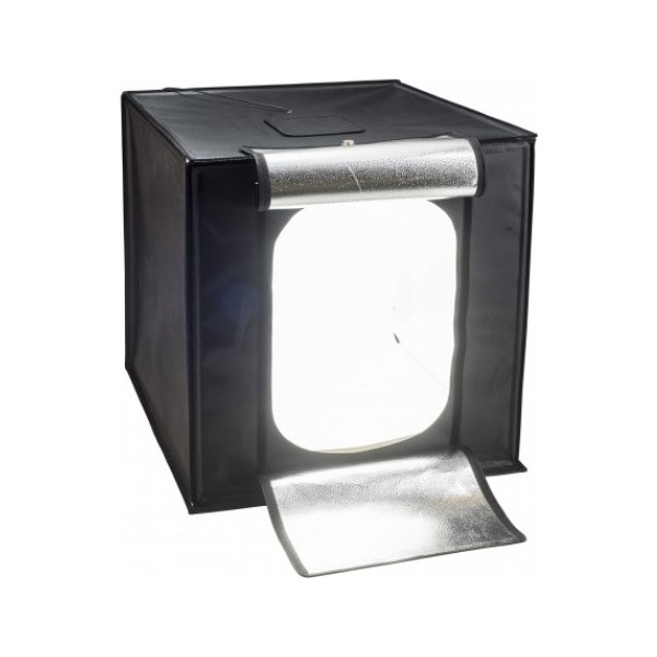 Fototek 40X40CM Ledli Ürün Çekim Çadırı 40X40 Stüdyo Işık Çadırı - 40 x 40 cm SSD / Solid State Drive Fiyatı