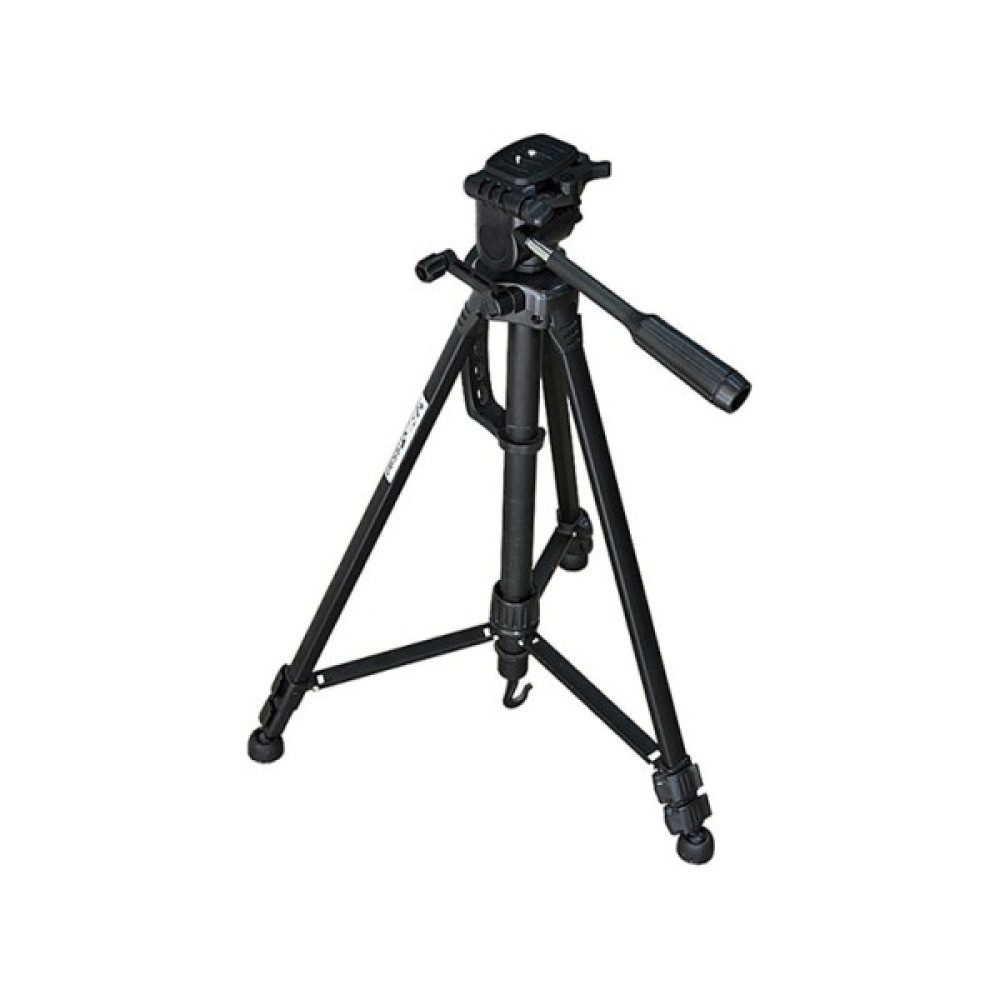 Fototek WT-3540 157CM Kamera Tripod D3100 D3200 D3300 Dslr Tripod Tripodlar Fiyatı