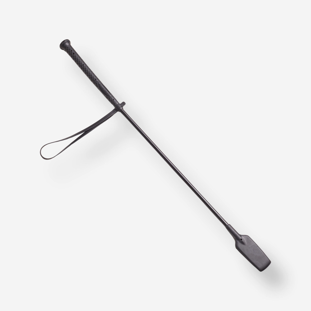 Fouganza Binicilik Kamçısı - Siyah - 58 Cm - 500 Diğer Spor Ürünleri Fiyatı