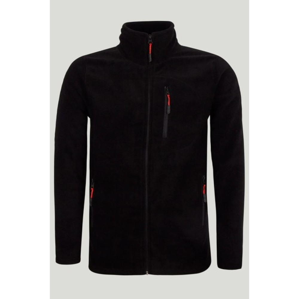 Four Man Erkek Fermuarlı 3 Cepli Polar Ayakkabı (Outdoor) Fiyatı