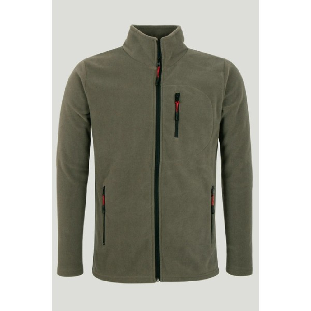 Four Man Rüzgara Dayanıklı 3 Cepli Polar Ceket Ayakkabı (Outdoor) Fiyatı