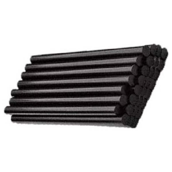 Four Season Siyah 1 Kg 11.3X300 Mm Kalın Mum Silikon Sıcak Çubuk Yapıştırıcı Silikon Diğer Fiyatı