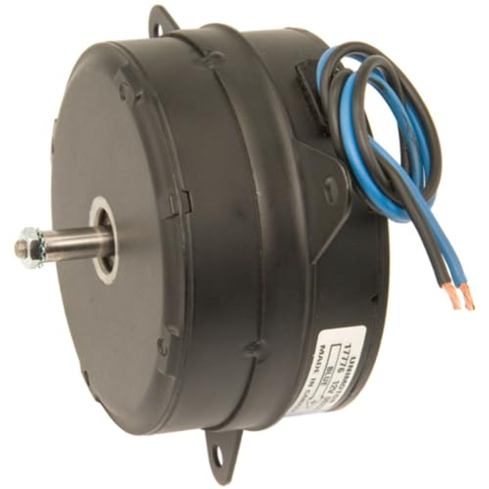 Four Seasons 75776 Radiator Fan Motor