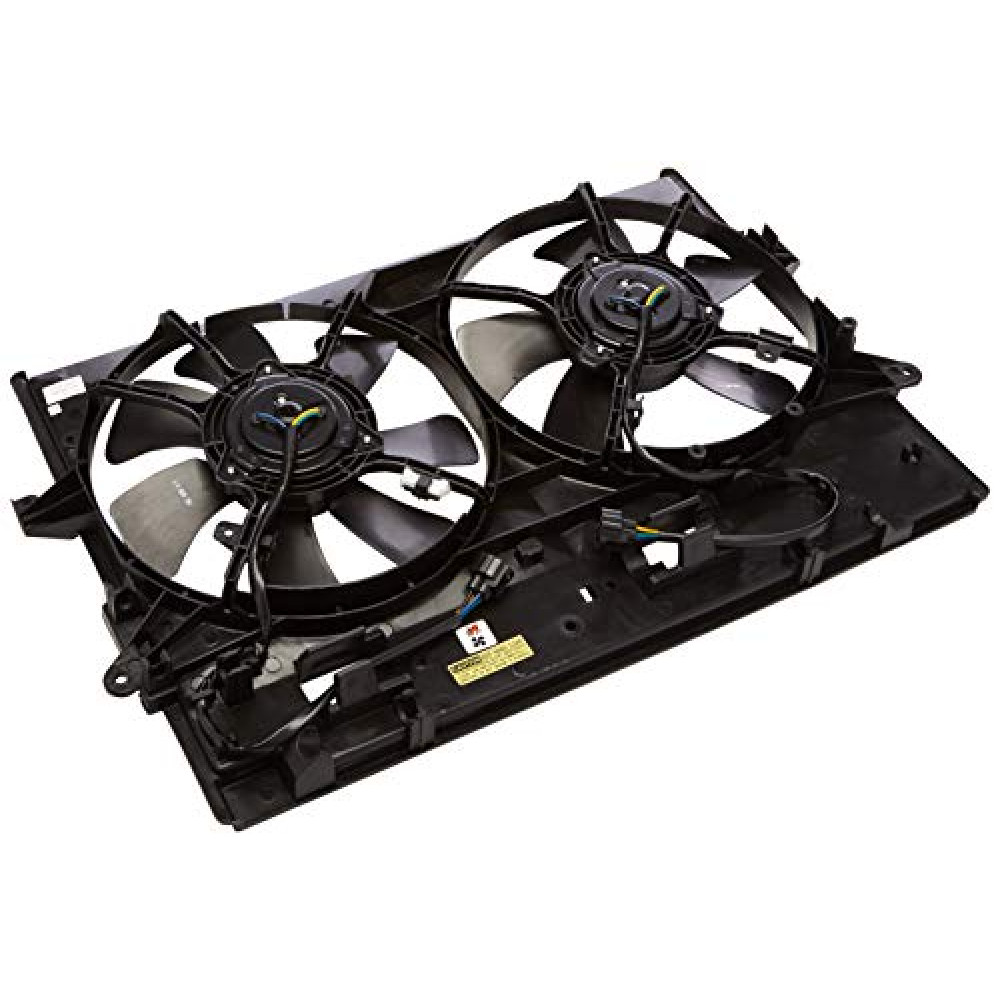 Four Seasons 75954 Radiator Fan Motor