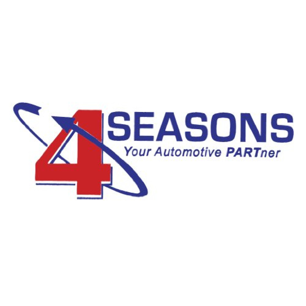 Four Seasons 75978 Radiator Fan Motor