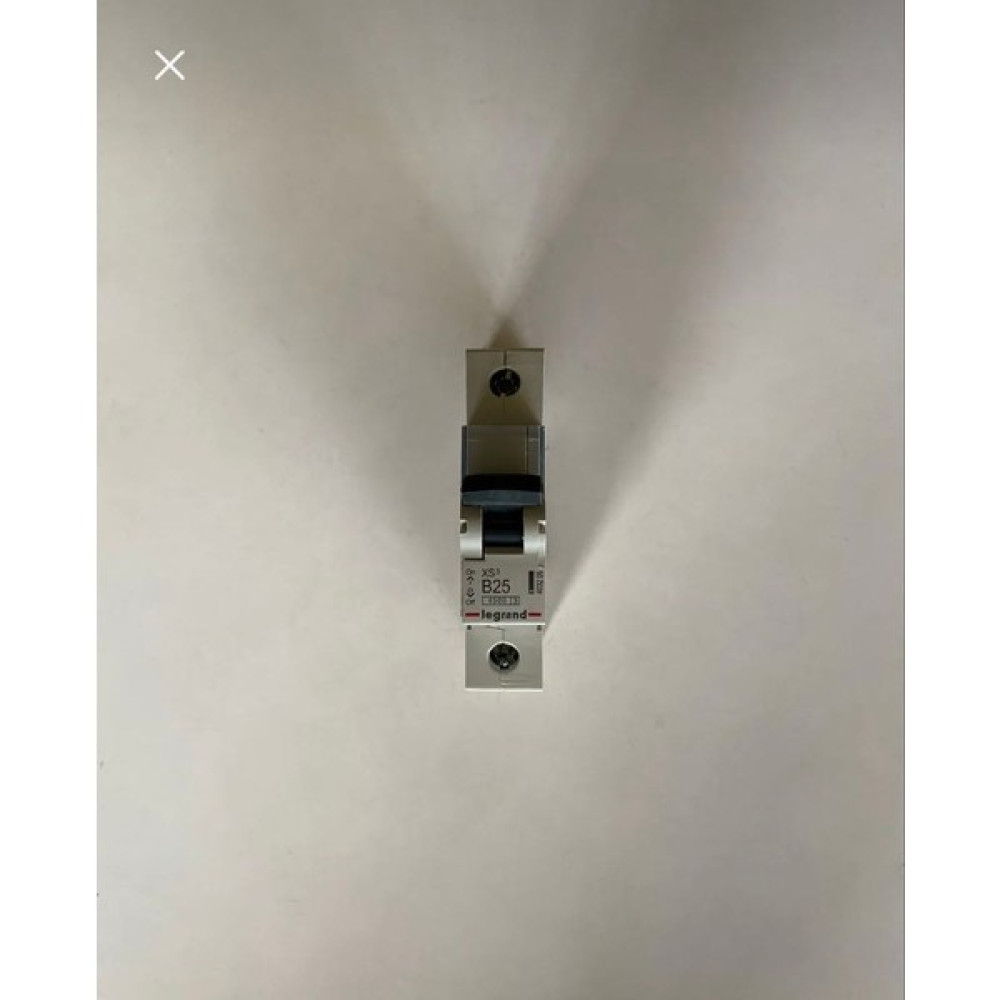 Fourb Legrand Otomatik Sigorta 1p 25 Amper Oto Boyaları Fiyatı