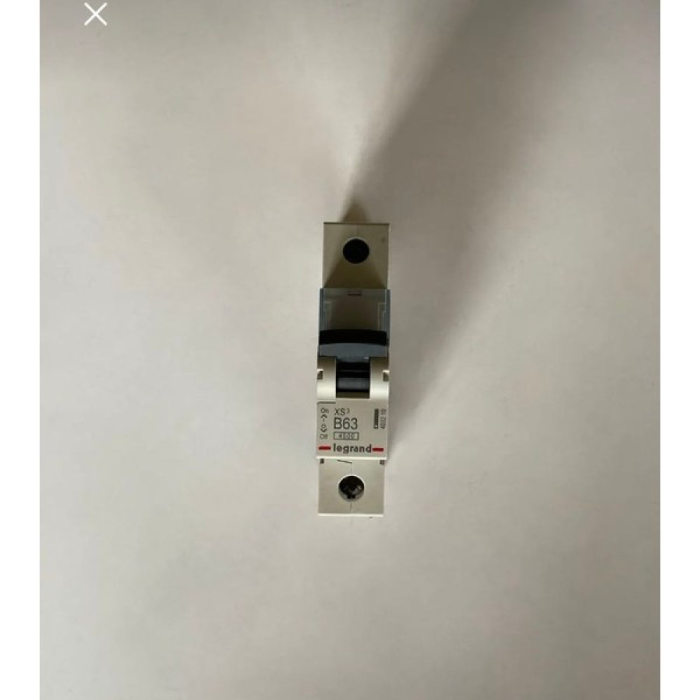 Fourb Otomatik Sigorta 1p 63 Amper Oto Boyaları Fiyatı