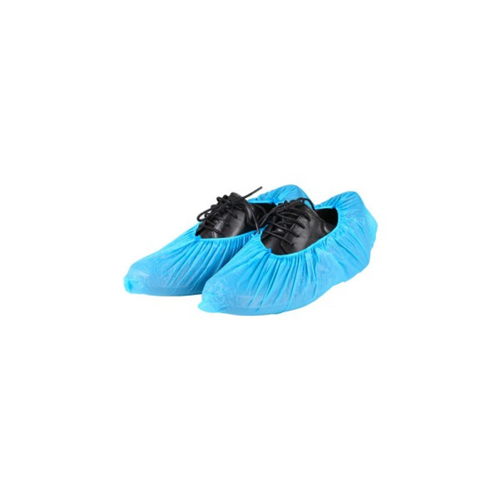 Fourend Tek Kullanımlık Ayak Galoşu 750 gr x 10 Paket Temizlik Malzemeleri Fiyatı