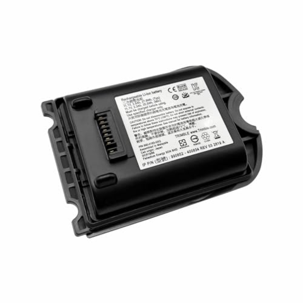 Fowa New Battery Pack for Trimble TSC3,TDS Ranger 3 Data Collector,Spectra