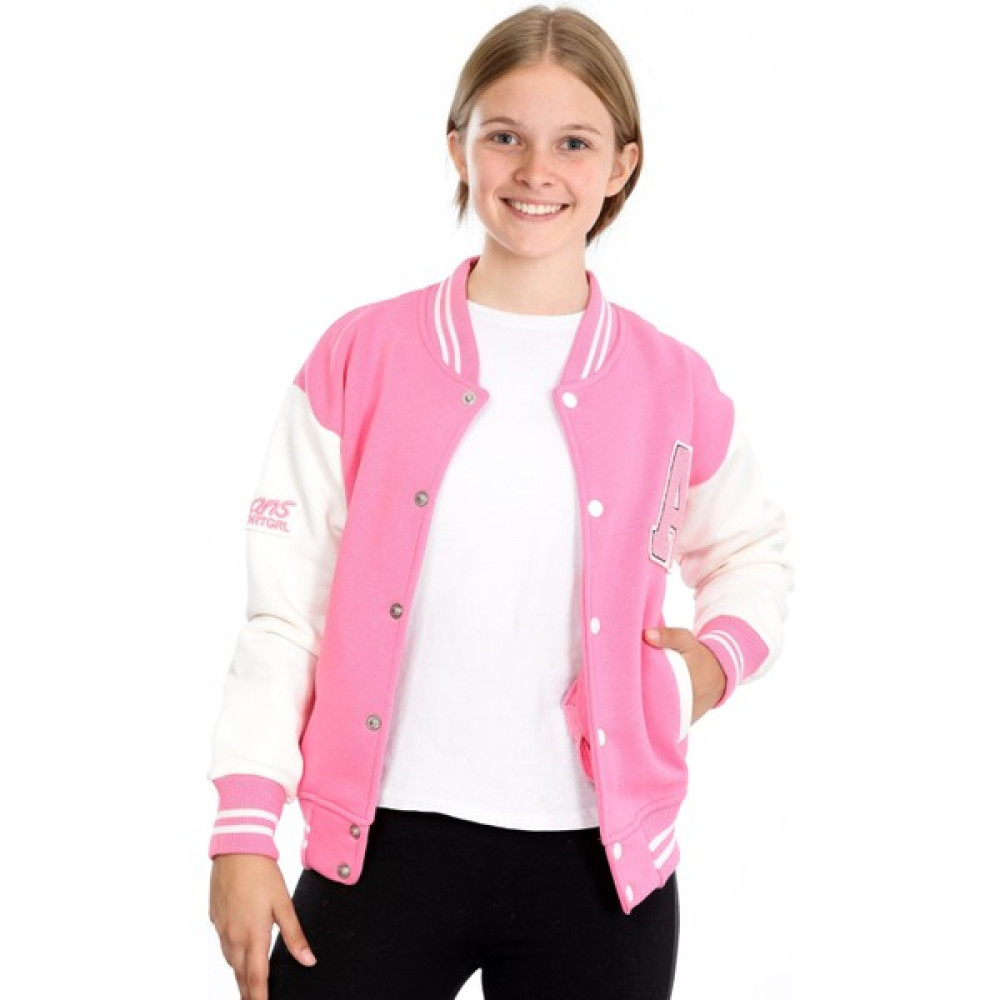 Fox Life Kids Unisex Oversize Kız,erkek Çocuk Kolej Ceket 8011(6-14 Yaş) Kız Çocuk Mont Fiyatı
