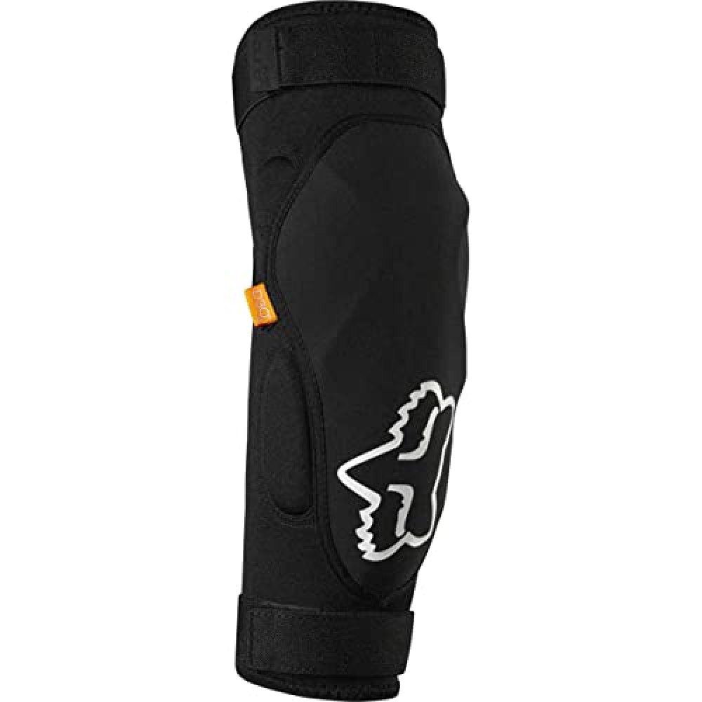 Fox Racing Launch D3O Mountain Bike Elbow Guards, Medium