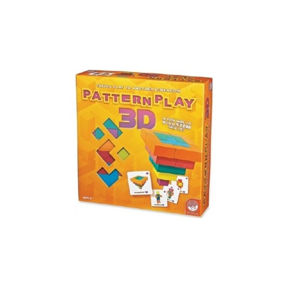 FoxMind Pattern Play 3D Oto Boyaları Fiyatı