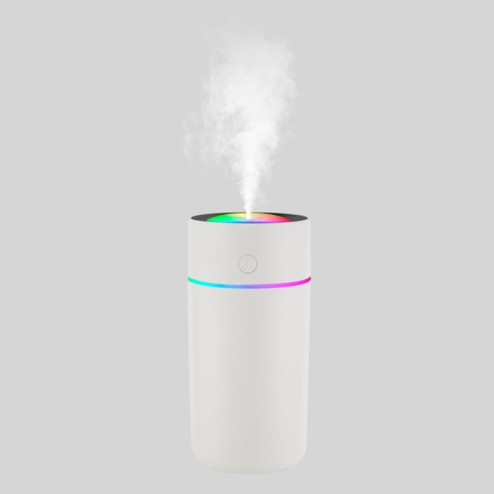 Foyou 320ML USB Taşınabilir Nemlendirici (Yurt Dışından) Hava Temizleme - Nemlendirme Cihazları Fiyatı