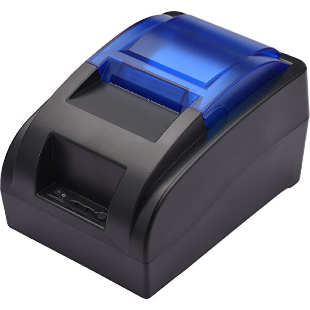 Foyou 58MM Usb+Bt Mini Termal Yazıcı Restoran/süpermarket (Yurt Dışından) - Siyah Yazıcılar Fiyatı