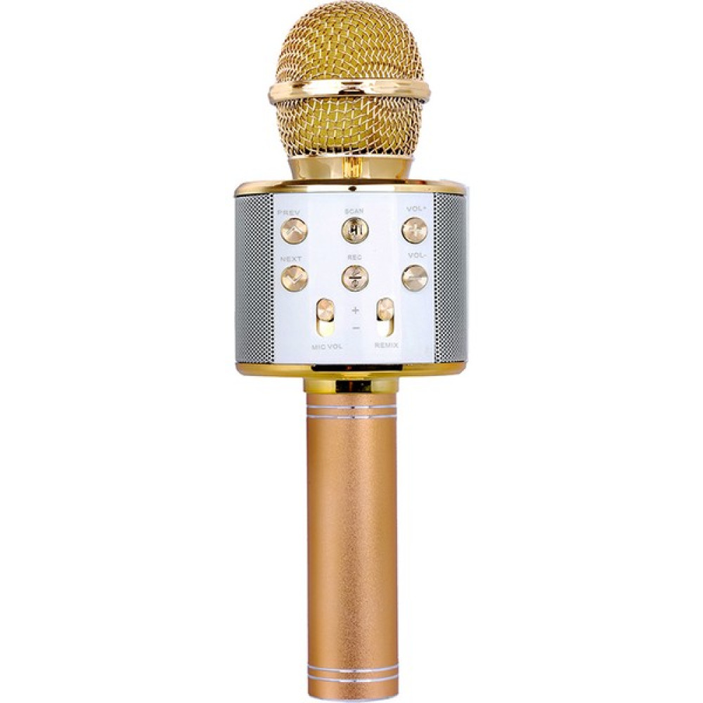 Foyou Profesyonel Bt Kablosuz Mikrofon Karaoke Hoparlör Ktv (Yurt Dışından) Müzik Aletleri Fiyatı