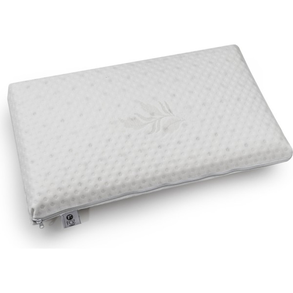 Foz Comfort Arpi Bedding Loya Visco Çocuk Yastığı - 30 x 50 cm - Beyaz Yastık Fiyatı