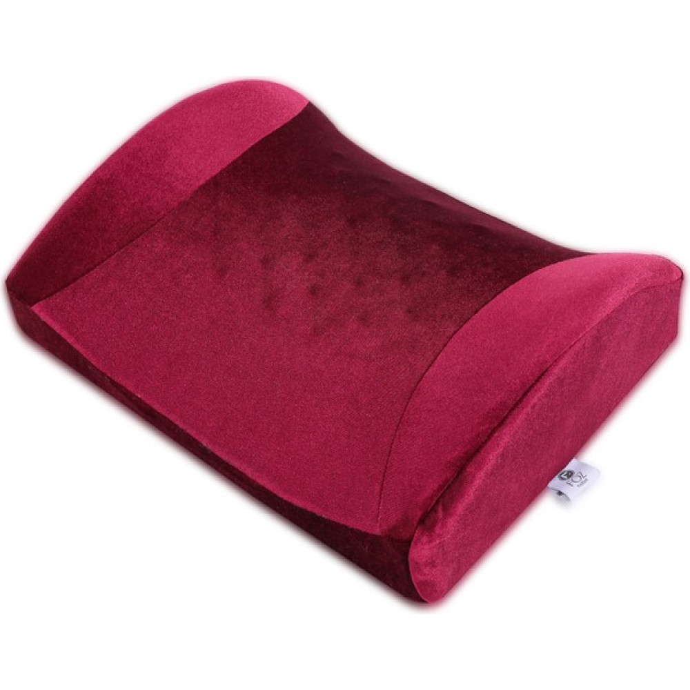 Foz Comfort Nana Visco Masaj Formlu Bel Destek Yastığı - 40 x 20 cm - Renkli Yastık Fiyatı