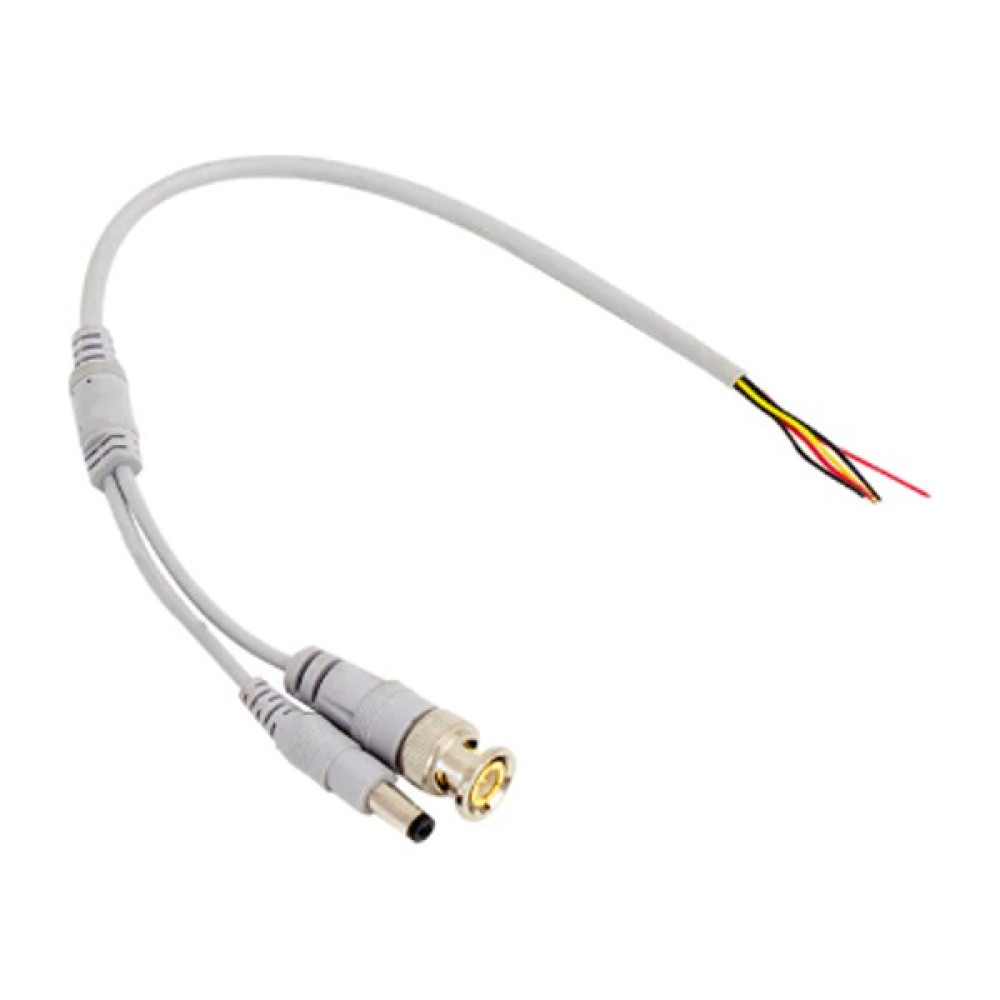 Fptk Hazır Good Quality Kablolu Y Bnc+Dc Jack (25 Adet) Oto Boyaları Fiyatı