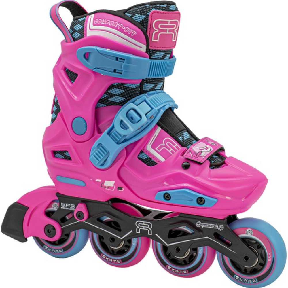 Fr Skates Ezx Pink Ayarlanabilir Urban Paten Paten Fiyatı