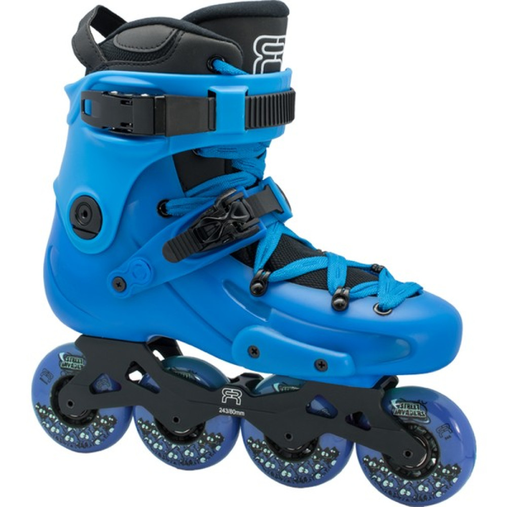 Fr Skates Fr1 Blue Urban Paten - Mavi - 40 Oto Boyaları Fiyatı