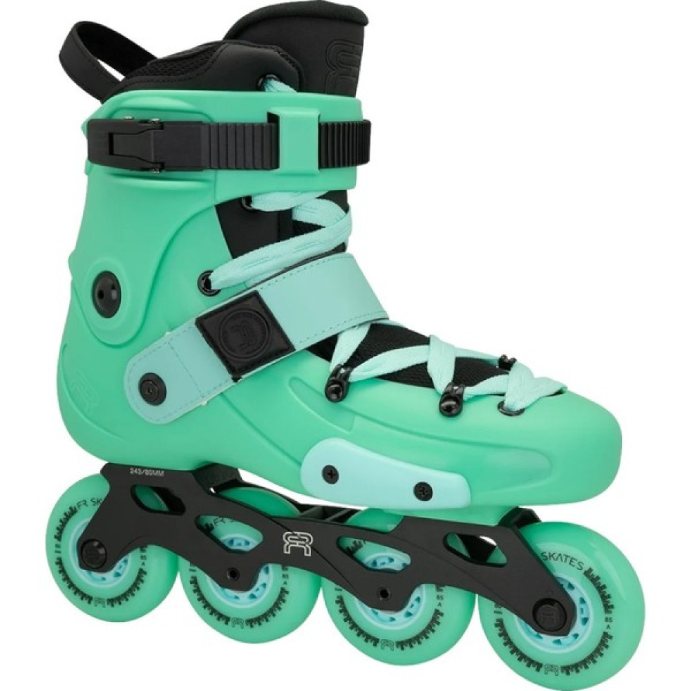 Fr Skates Frx 80 Minty Urban Paten Paten Fiyatı