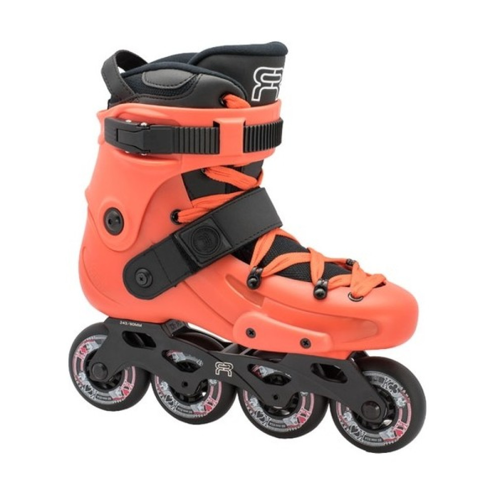 Fr Skates Frx 80 Orange Urban Paten - Turuncu - 43 Oto Boyaları Fiyatı
