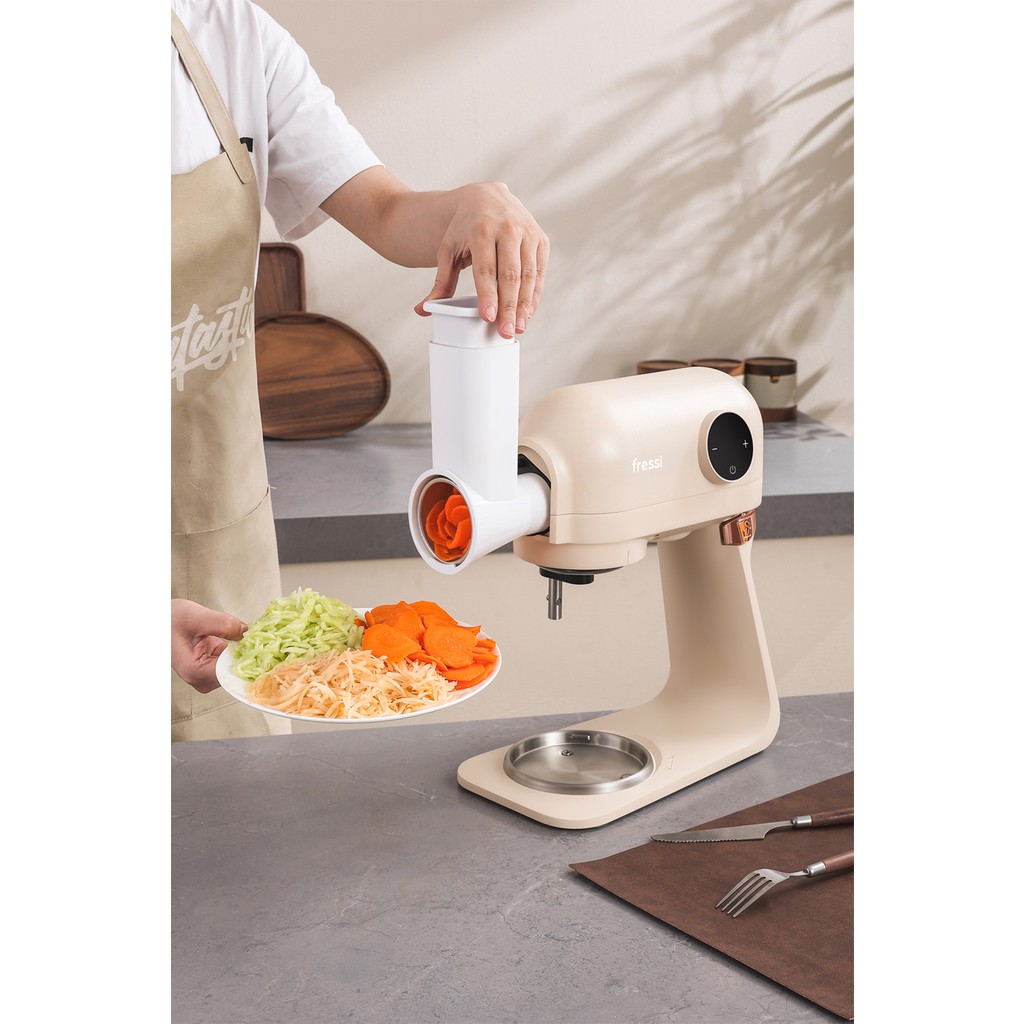 FR-SM2503 Allegro Stand Mikser Salata Dilimleme & Rendeleme & Doğrama Aparatı Mikserler Fiyatı