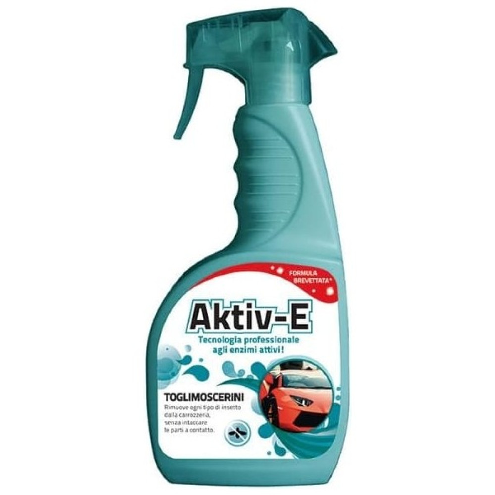 Fra-Ber Toglimoscerini Sinek Böcek Sökücü Sprey - 750 ml Oto Genel Temizlik Fiyatı