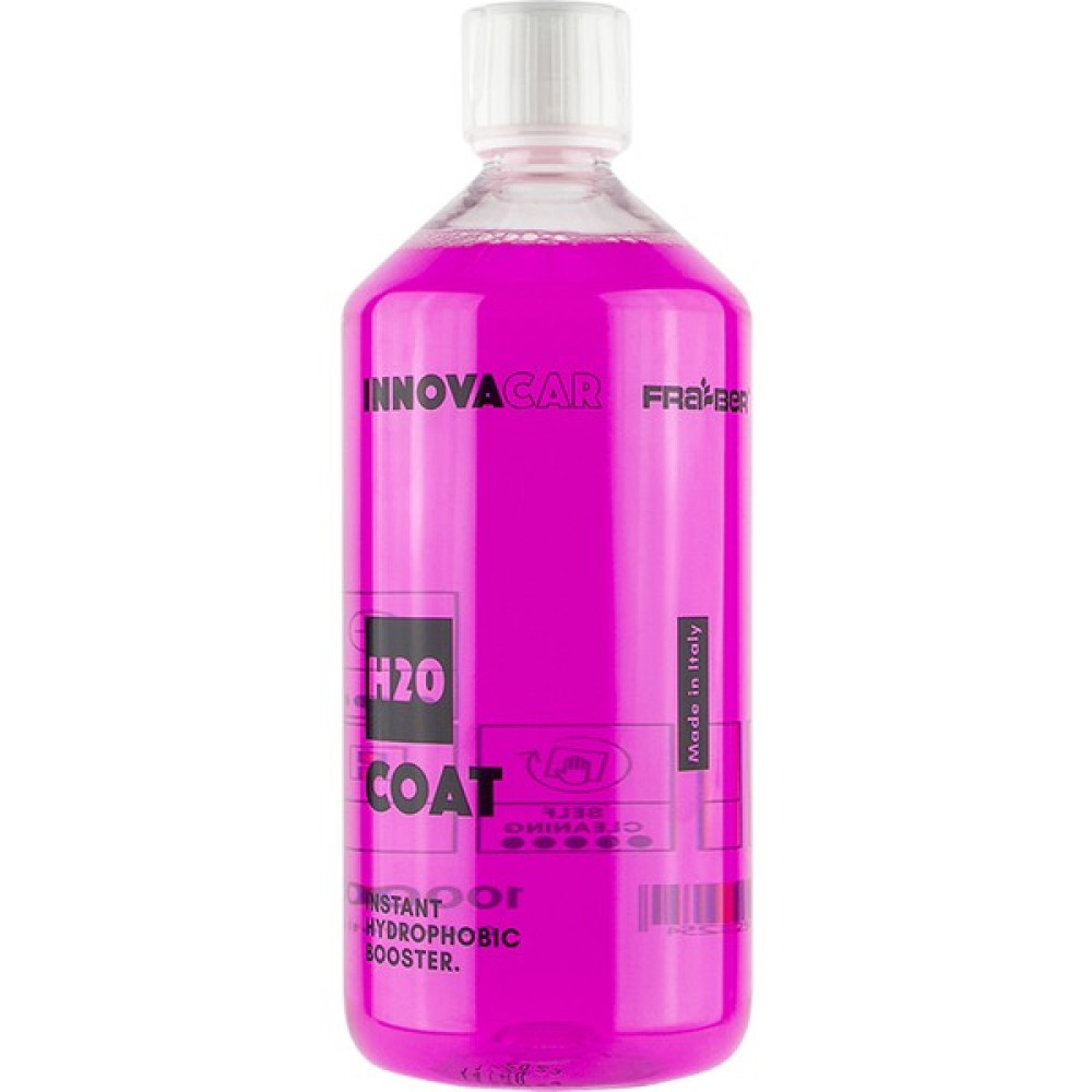 Fraber Innovacar Innovacar H2O Coat Anlık Hidrofobik Güçlendirici 1l Oto Boyaları Fiyatı