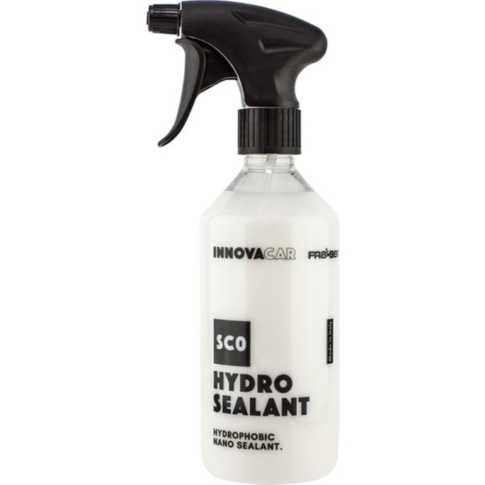 Fraber Innovacar Sc0 Hydro Sealant Hidrofobik Seramik Bazlı Nano Koruma - 500 ml Oto Bakım & Temizlik Ürünleri Fiyatı