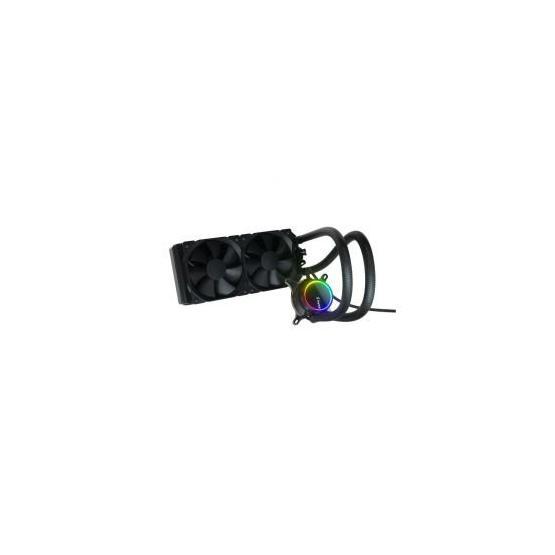 Fractal Design FD-W-2-S2401 240 mm Celsius+ S24 Dynamic ARGB Sıvı Soğutucu