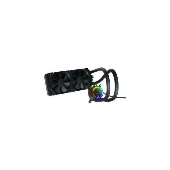 Fractal Design FD-W-2-S2401 240 mm Celsius+ S24 Dynamic ARGB Sıvı Soğutucu