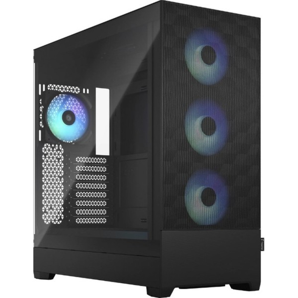 Fractal Design Pop Xl Air Rgb Siyah Temperli Cam Oyuncu Bilgisayar Kasası (FD-C-POR1X-06) PC Kasaları Fiyatı