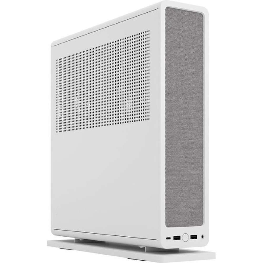 Fractal Design Ridge Beyaz Mini-Itx Kasa (FD-C-RID1N-02) PC Kasaları Fiyatı