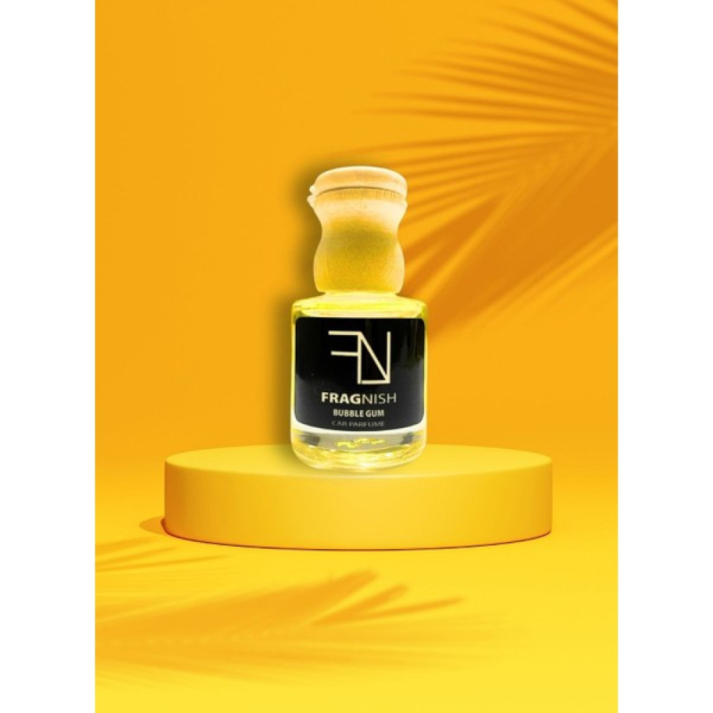 Fragnish Oto Parfümü 8ml Bubble Gum (Sakız) Oto Kokuları Fiyatı