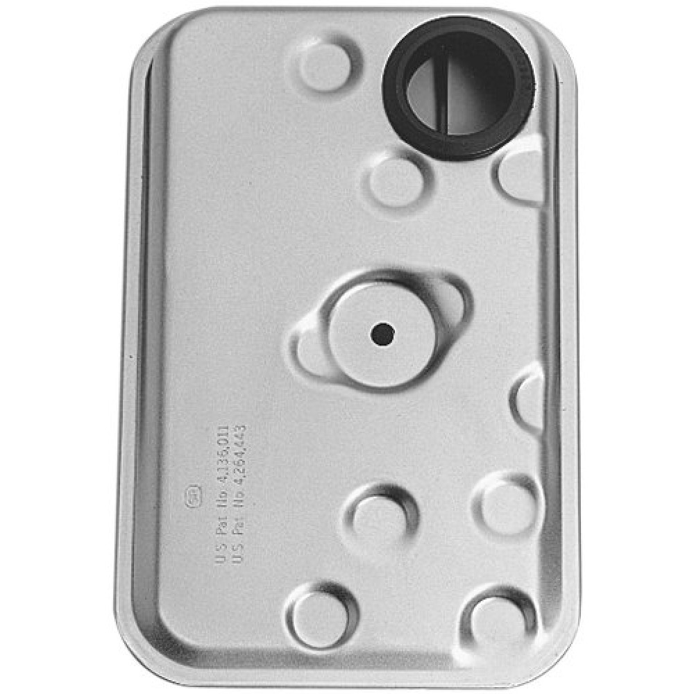 FRAM FT1064A Transmission Filter Kit