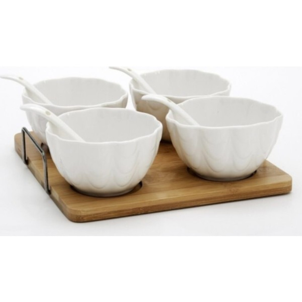 Frame Kitchen 4 Lü Baharatlık Baharat Setleri & Baharatlıklar Fiyatı