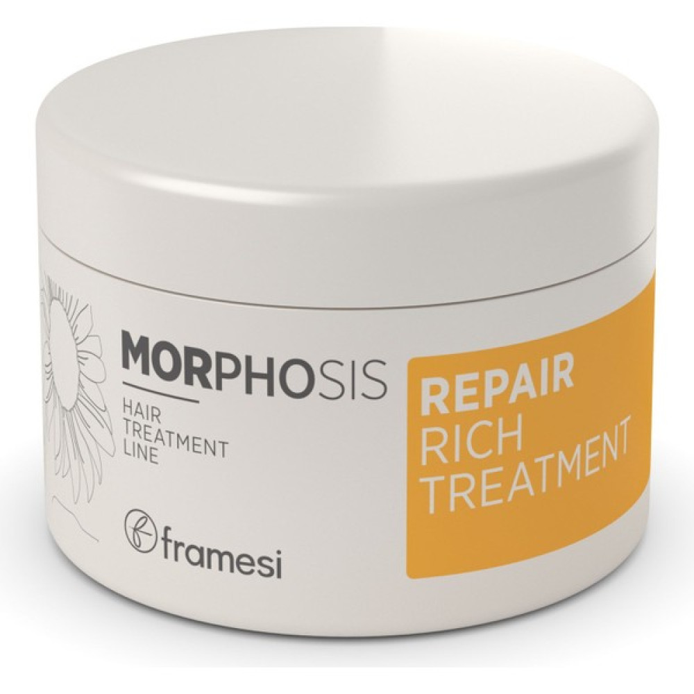 Framesi Morphosis Onarıcı Saç Maskesi FM07392548 Oto Boyaları Fiyatı