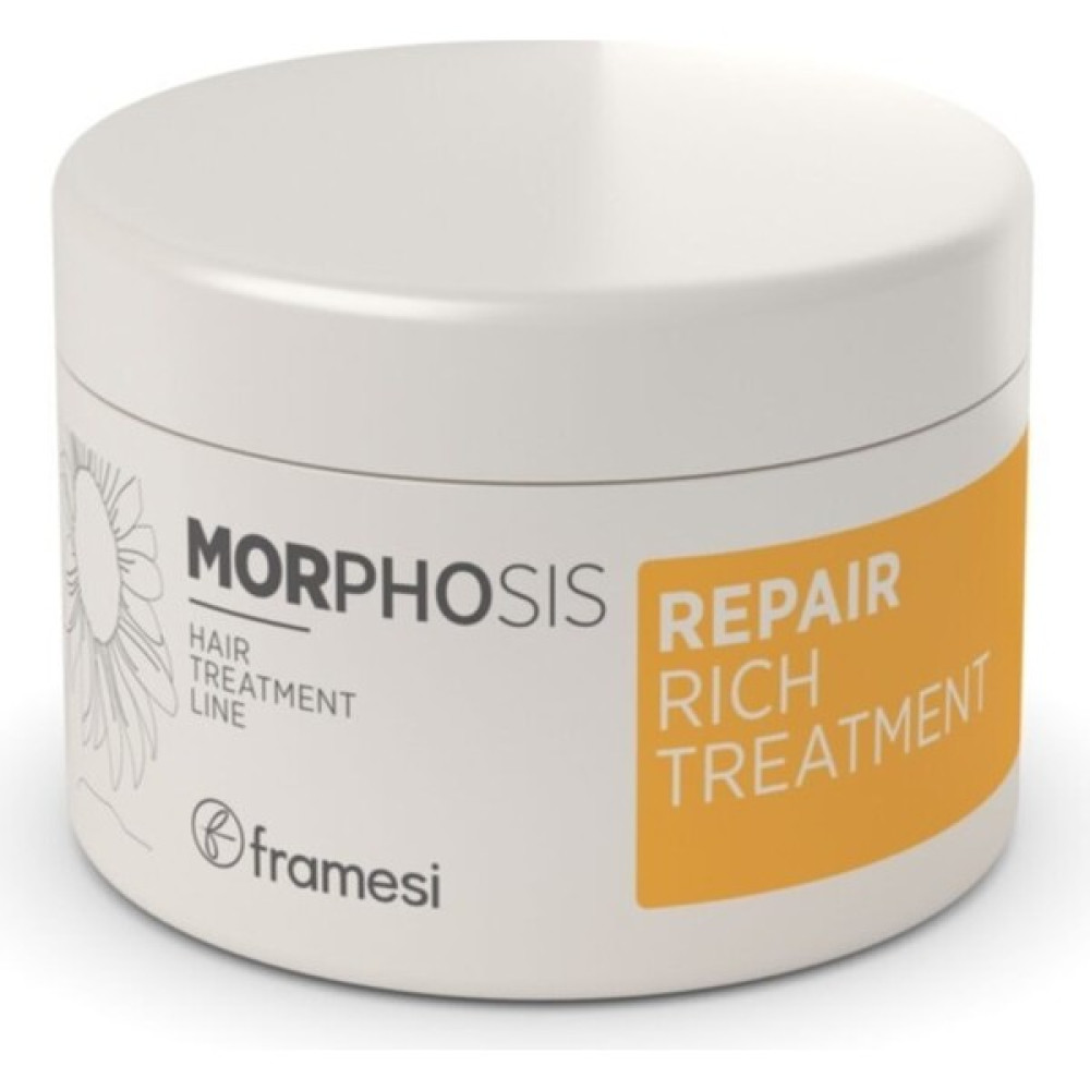 Framesi Morphosis Repair Saç Onarıcı Maske Oto Boyaları Fiyatı