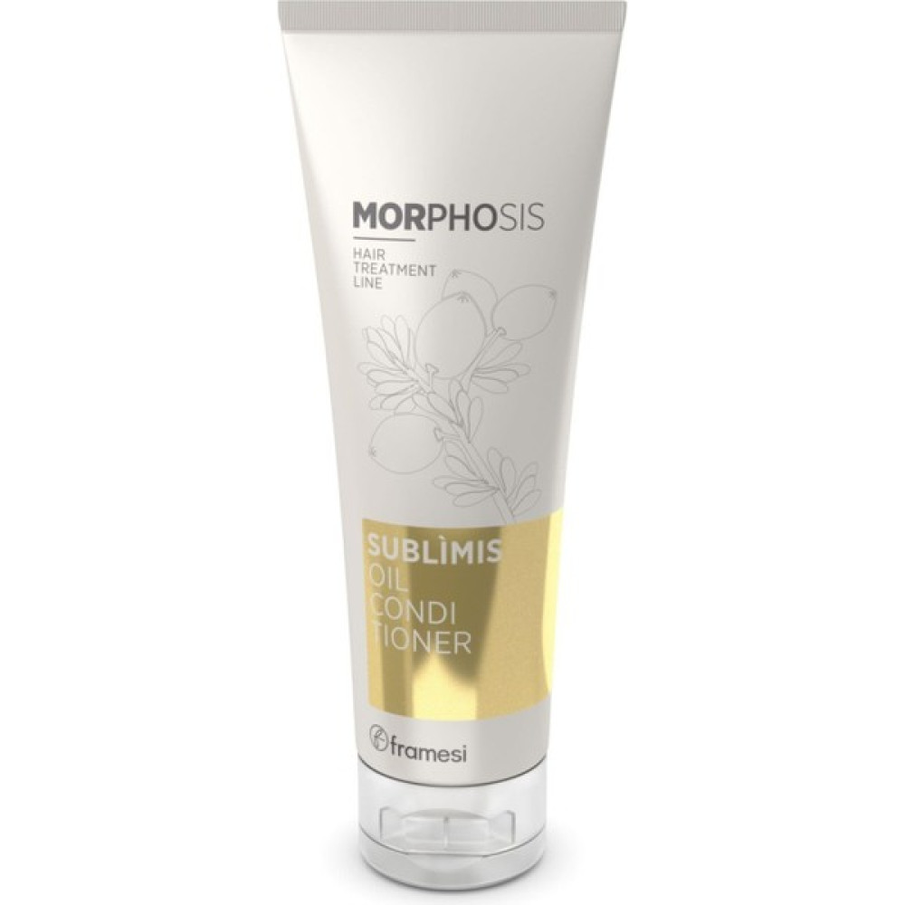 Framesi Morphosis Sublimis Oil conditioner (saç kremi) Oto Boyaları Fiyatı