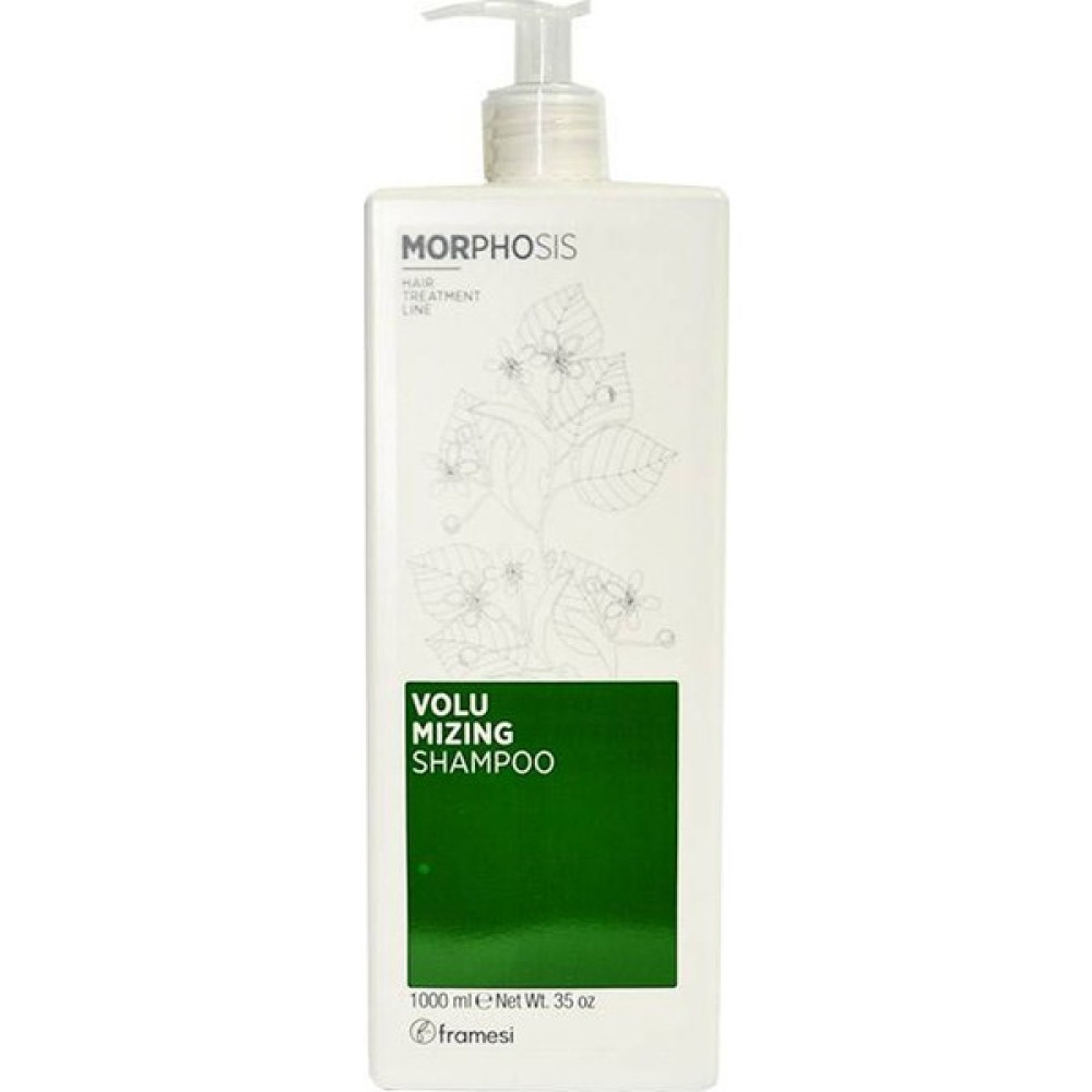 Framesi Morphosis Volumizing Şampuan 1000 ml Oto Boyaları Fiyatı