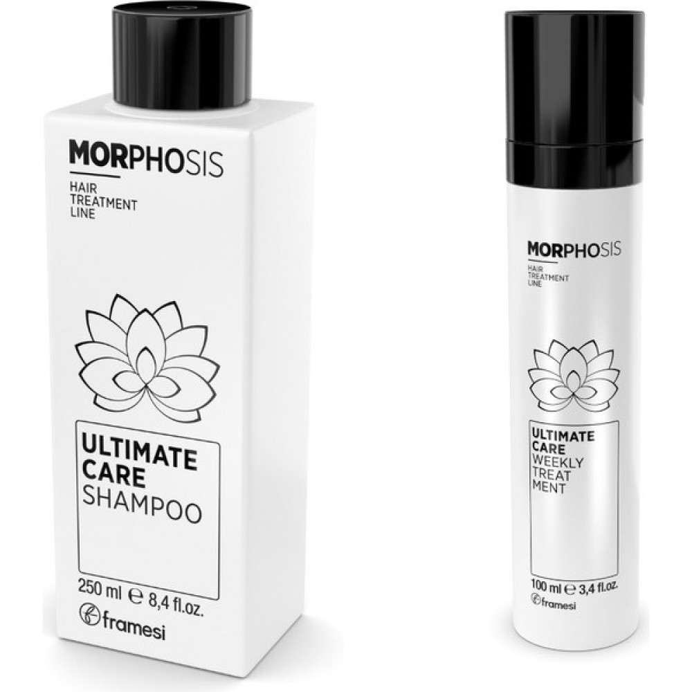 Framesi Onarıcı Saç Bakım Seti Şampuan 250 ml + Maske 100 ml - onarıcı bakım Saç Bakım Maskeleri & Serumlar & Spreyler Fiyatı