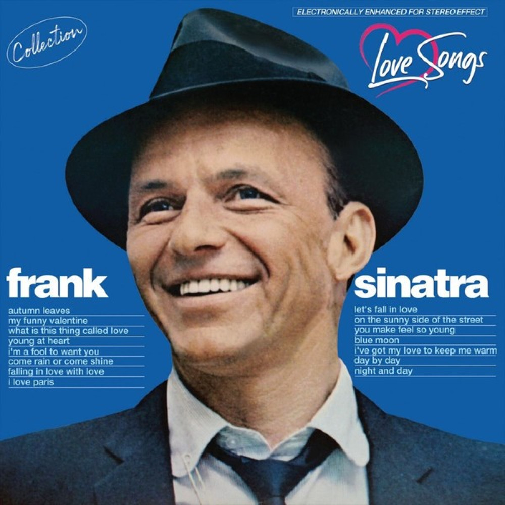Frank Sinatra - Collection (PLAK) Pikap & Aksesuarları Fiyatı