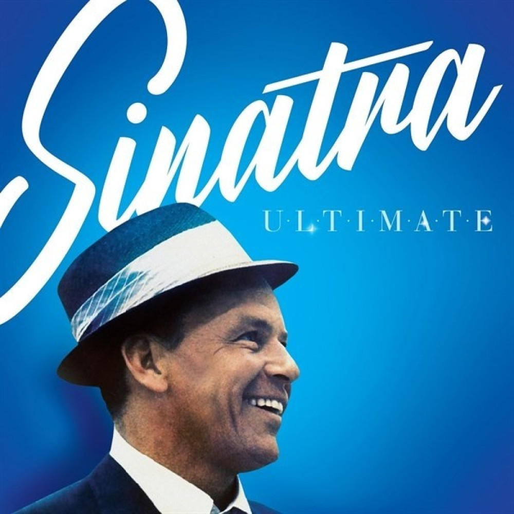 Frank Sinatra - Ultimate (Plak) Pikap & Aksesuarları Fiyatı