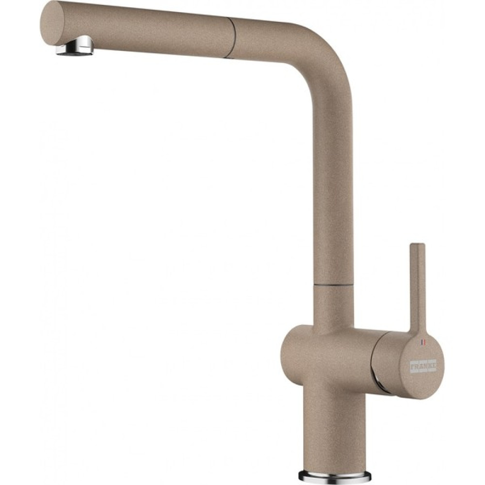 Franke Active Plus Doccia 2.0 Oyster Spiralli Armatür - Bej Oto Boyaları Fiyatı