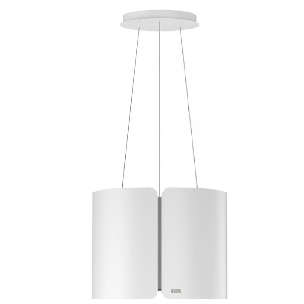 Franke - Ada Smart Fsms F42 Wh Matt Matt White Ada Davlumbaz Oto Boyaları Fiyatı